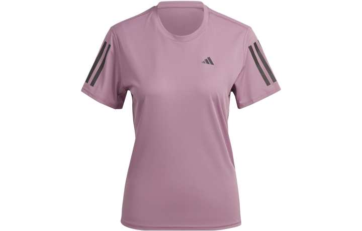 Adidas Adidas Free Shipping With AdiClub Own The Run Tee