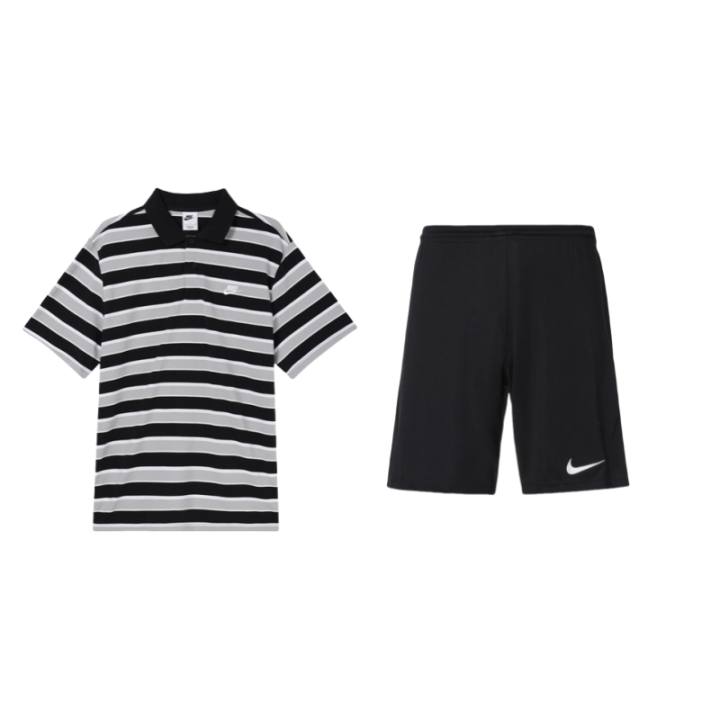 Nike Nike Casual Sportswear Men's Black