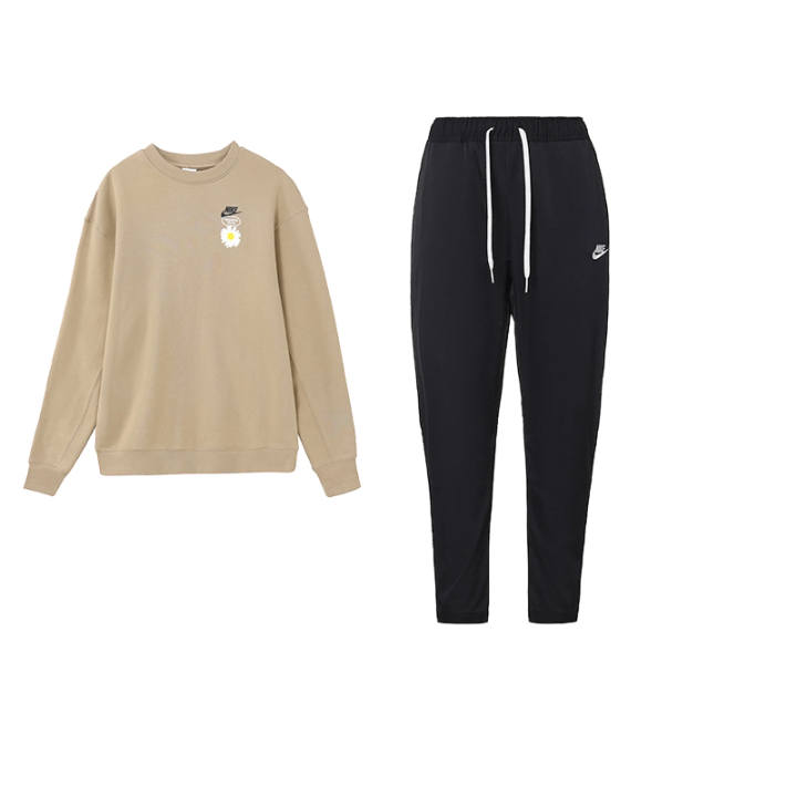 Nike Nike Casual Sportswear Men's Crew Neck Moderate