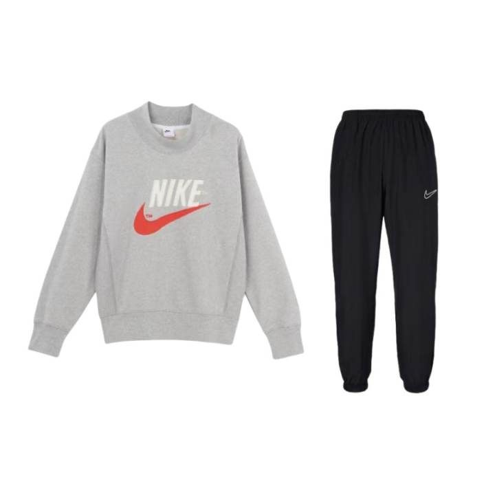 Nike Nike Casual Sportswear Men's Crew Neck Moderate