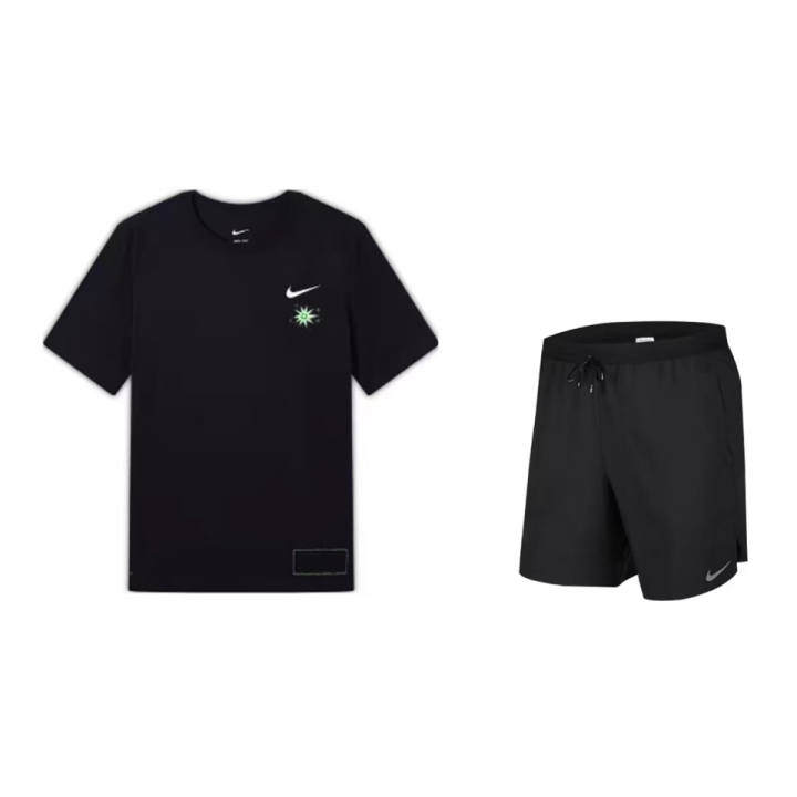 Nike Nike Casual Sportswear Unisex Black