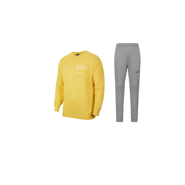 Nike Nike Swoosh Sweatshirt Set Men's