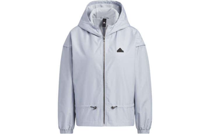 Adidas Adidas Performance Jackets & Coats Women's Gray