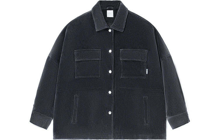 Li-Ning Li Ning Sports Fashion Collection Jackets Women's Black Lapel Moderate