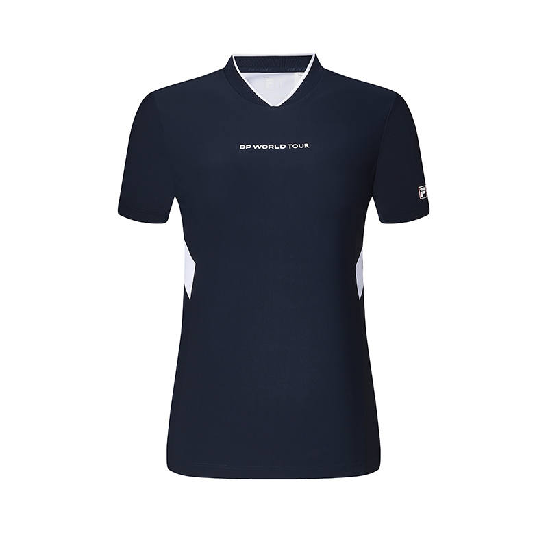 FILA Golf Regular T Shirt Women's