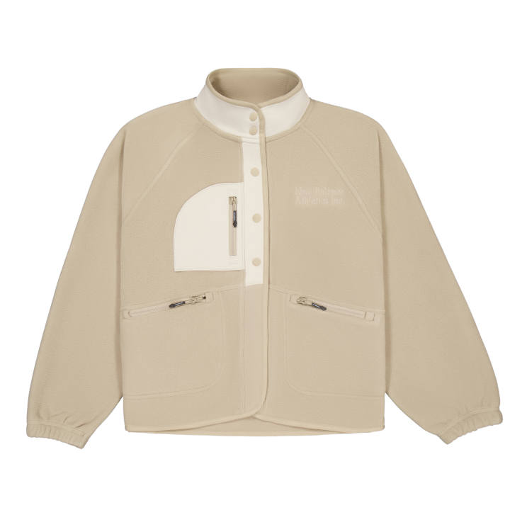 New Balance New Balance Jacket Women's Dark Khaki
