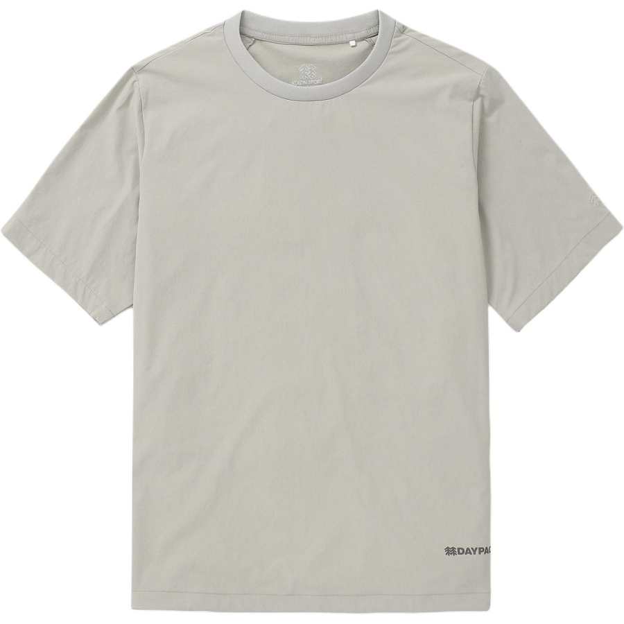 KOLON SPORT Regular T Shirt Women's Light Beige