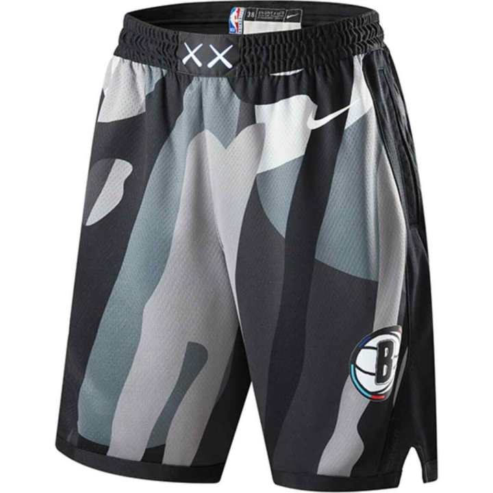 Nike Nike x KAWS Basketball Shorts Unisex Multicolor