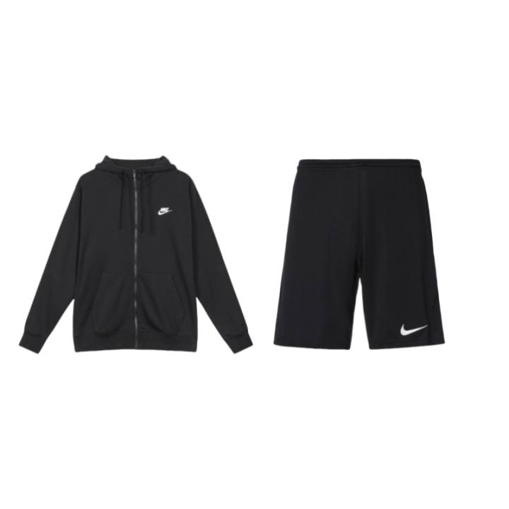 Nike Nike Casual Sportswear Men's Black