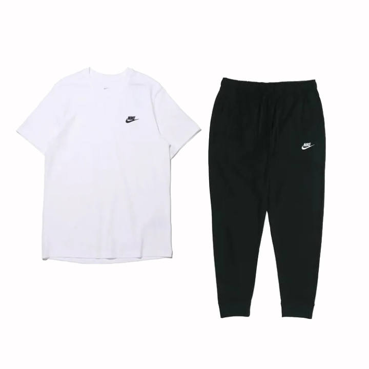 Nike Nike Casual Sportswear Men's Crew Neck Moderate
