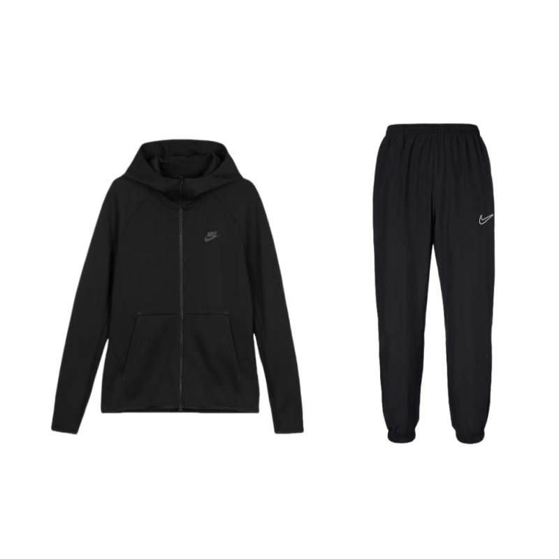Nike Nike Casual Sportswear Men's Black