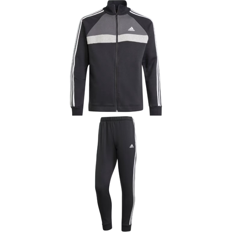 Adidas Adidas Sportswear Casual Sportswear Men's Black