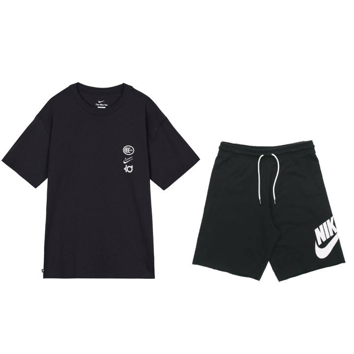 Nike Nike Casual Sportswear Men's Black