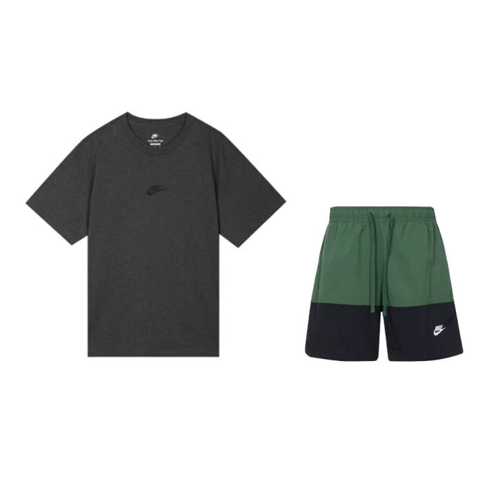 Nike Nike Casual Sportswear Unisex Crew Neck Moderate