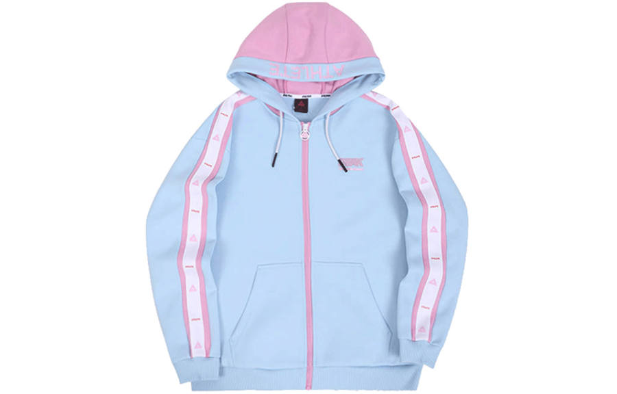 PEAK PEAK Jackets Women's Premium Blue Moderate