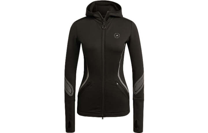 Adidas Adidas Sports Jacket Women's Black