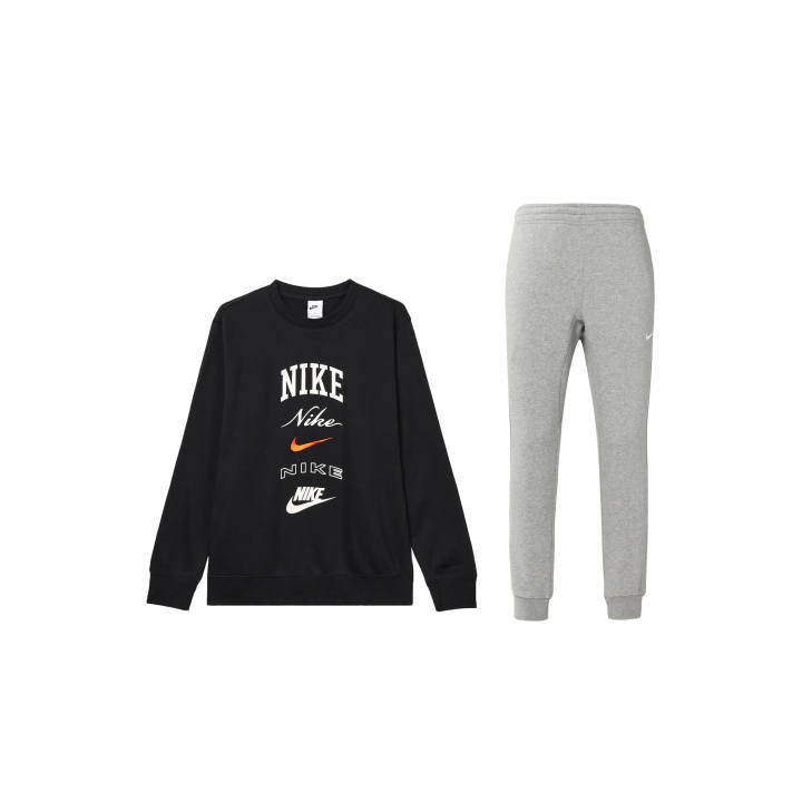 Nike Nike Fleece Sweatshirt Set Men's