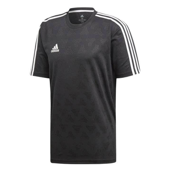 Adidas Adidas Soccer Jersey Men's Black