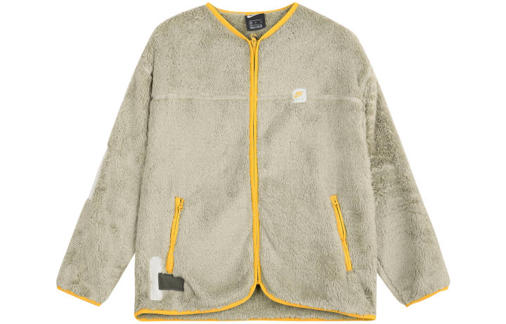 Nike Nike Jacket Women's Dark Sulfur