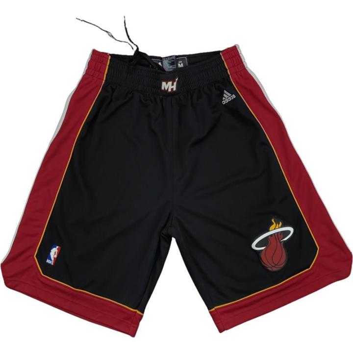 Adidas Adidas Basketball Shorts Men's Black