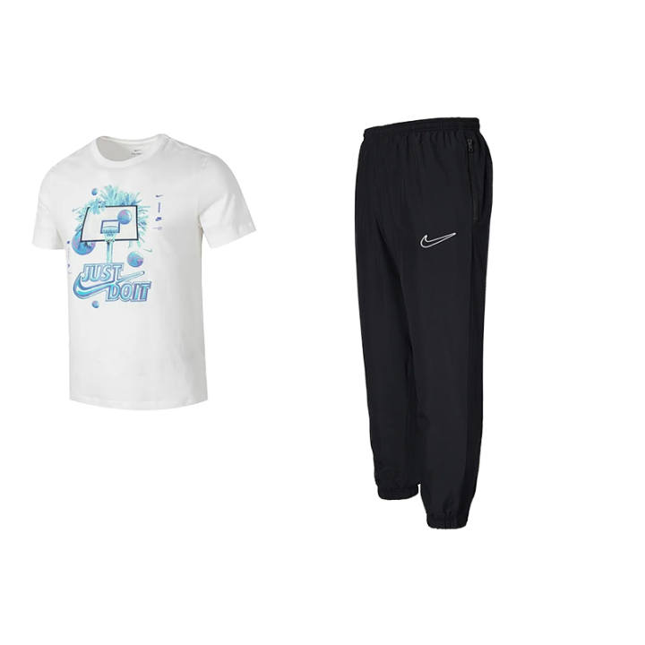 Nike Nike Casual Sportswear Men's Crew Neck Thin