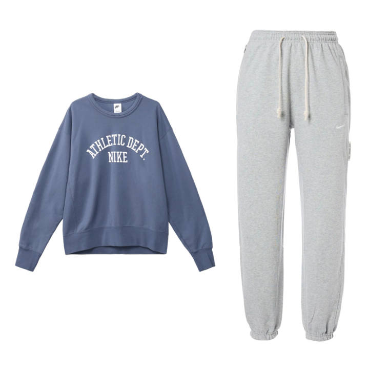 Nike Nike Sportswear TREND Casual Sportswear Men's