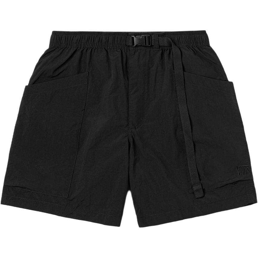 Vans Vans Casual Shorts Men's Black Moderate