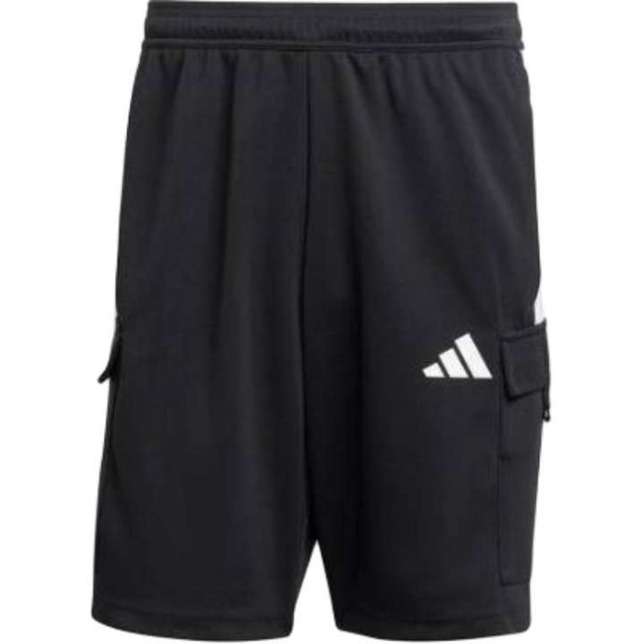 Adidas Adidas Casual Shorts Men's Black