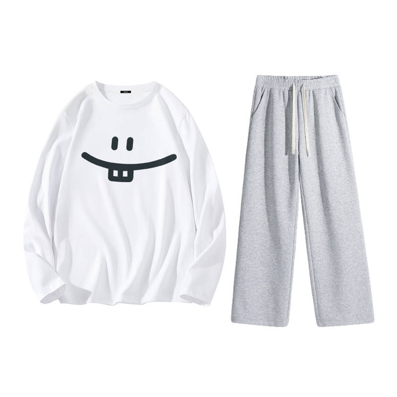 MINISO Casual Sportswear Unisex