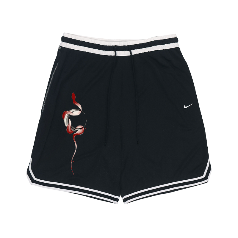 Nike Nike DRI FIT DNA Basketball Shorts Unisex Black