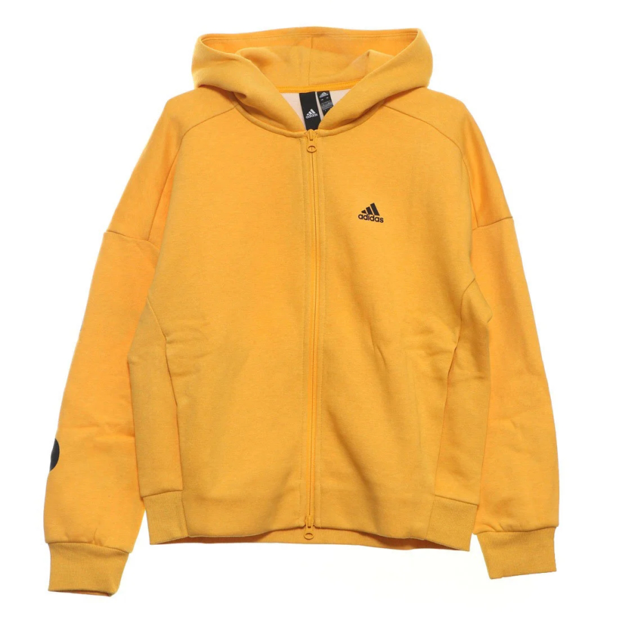 Adidas Adidas Sweatshirt Women's Yellow/Active Gold