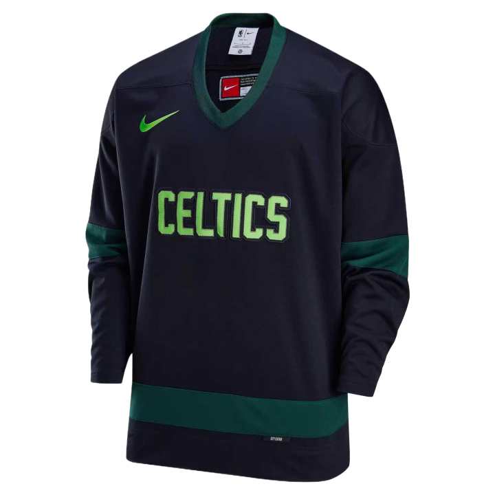 Nike Nike Sports Apparel Men's Black