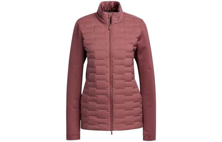 Adidas Adidas Jackets & Coats Women's Dark Red
