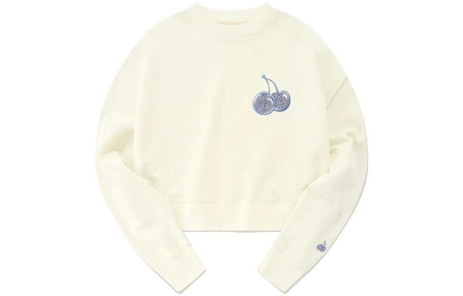 Kirsh Sweatshirts Women's Crew Neck Moderate Other