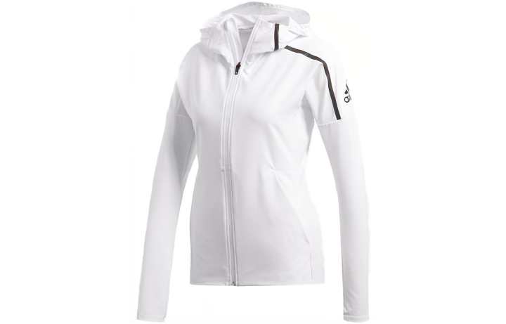Adidas Adidas Z.N.E Jacket Women's White