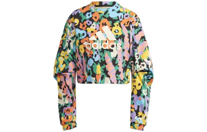 Adidas Adidas Free Shipping With AdiClub Graphic Sweatshirt