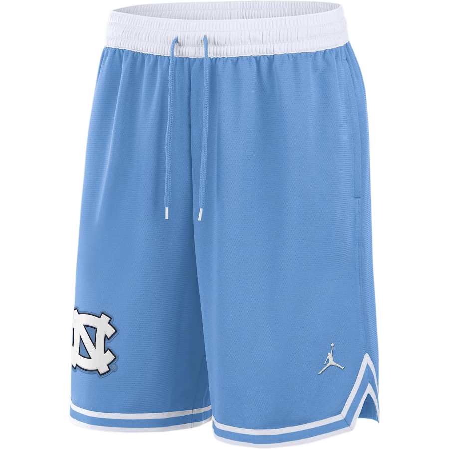 Jordan Jordan North Carolina Tar Heels Basketball Men's Jordan Brand Dri FIT College Shorts