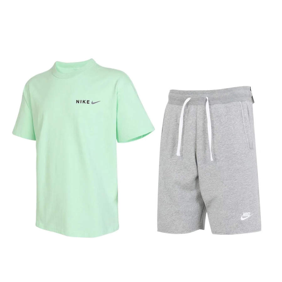Nike Nike Casual Sportswear Men's Crew Neck Moderate