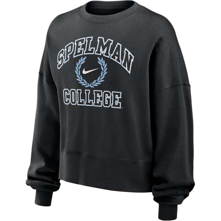 Nike Nike Spelman Women's Nike College Crew Neck Sweatshirt