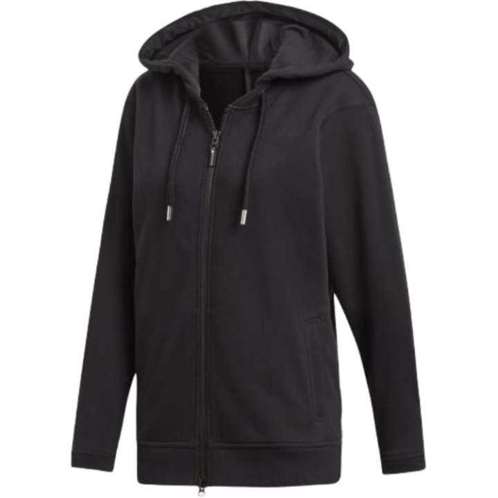 Adidas Adidas ESSENTIALS Jackets & Coats Women's Black
