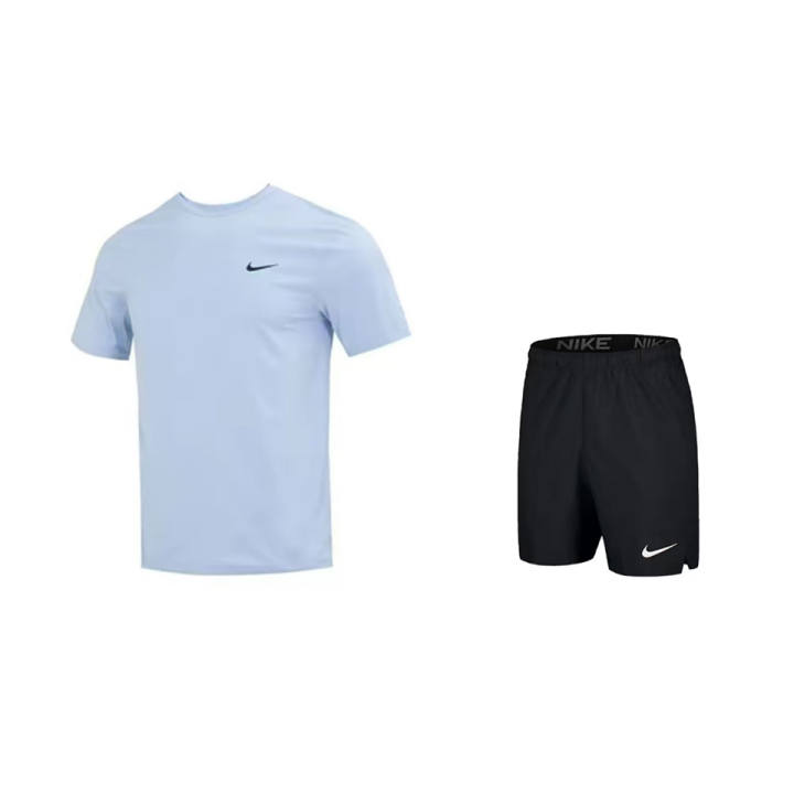 Nike Nike Casual Sportswear Unisex Crew Neck Moderate