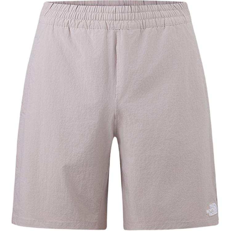 THE NORTH FACE Quick Dry Pants Men's Moon Shadow Gray