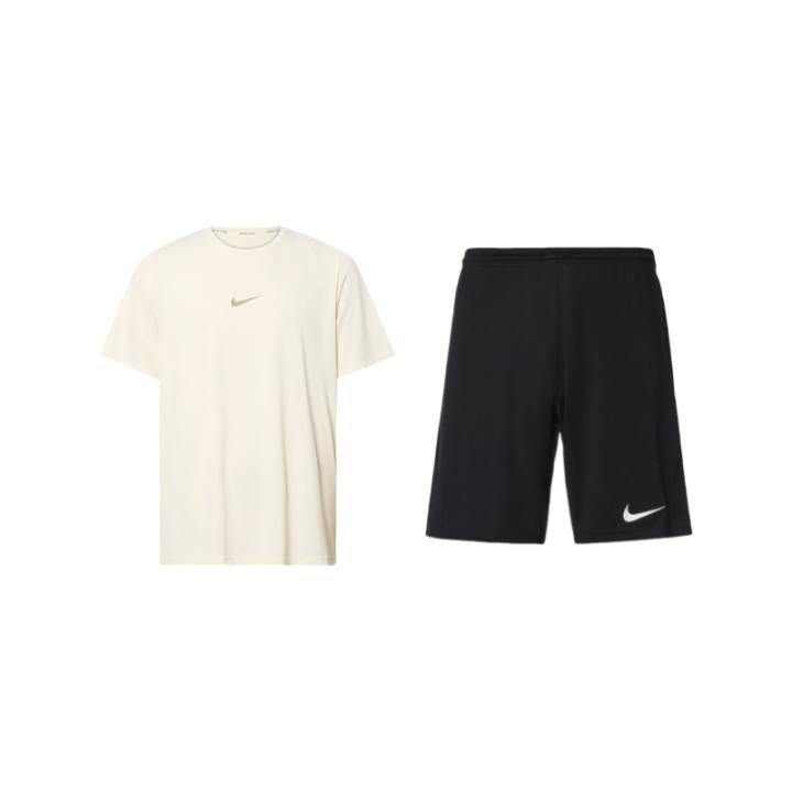 Nike Nike Casual Sportswear Men's Polo Collar Moderate