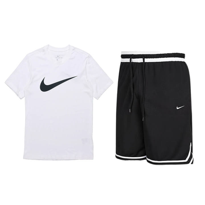 Nike Nike Casual Sportswear Men's Crew Neck Thin