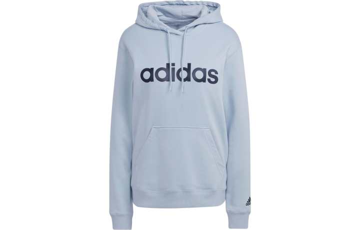 Adidas Adidas Essential Sweatshirts Women's Magic Blue Hooded Moderate Other