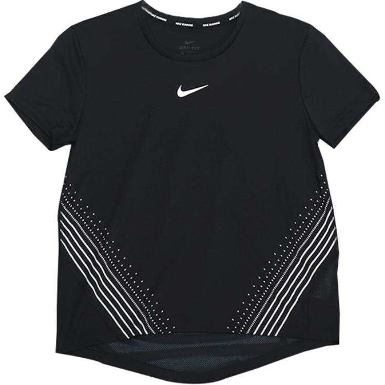 Nike Nike Sports Life Collection T Shirt Women's Black