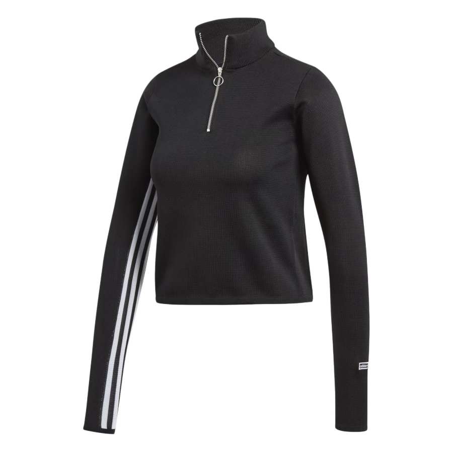 Adidas Originals Jacket Women's Black