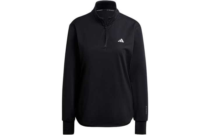 Adidas Adidas Sweatshirt Women's Black