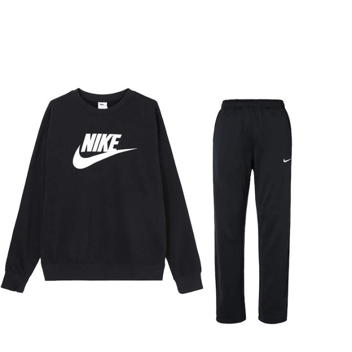 Nike Nike Casual Sportswear Unisex Black