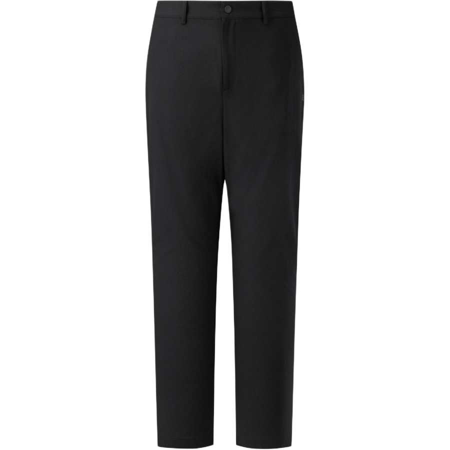 KOLON SPORT Casual Pants Men's Thin Straight Fit Pants